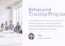 design porfessional power point presentation